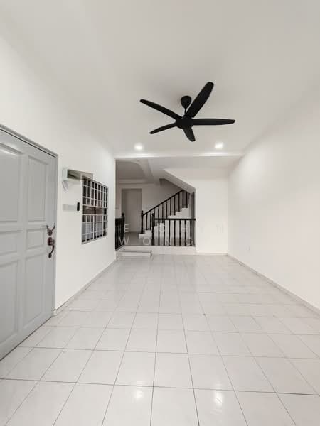 Rumah Teres 2 Tingkat untuk Dijual di Taman Johor Jaya (Johor Bahru) - Lee Chin Wong - PropertyGuru.com.my
