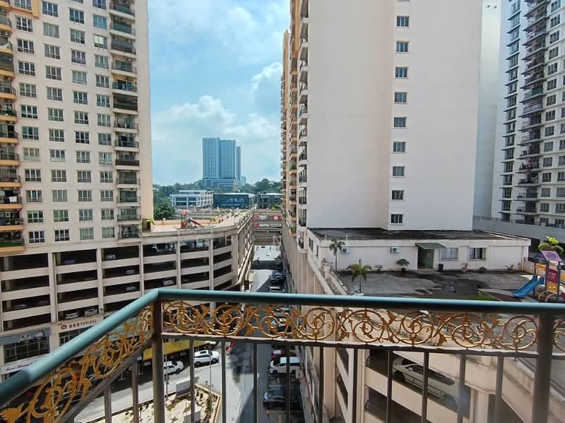 Apartment for Sale at Kuchai Avenue - Chin JL - Exterior - PropertyGuru.com.my
