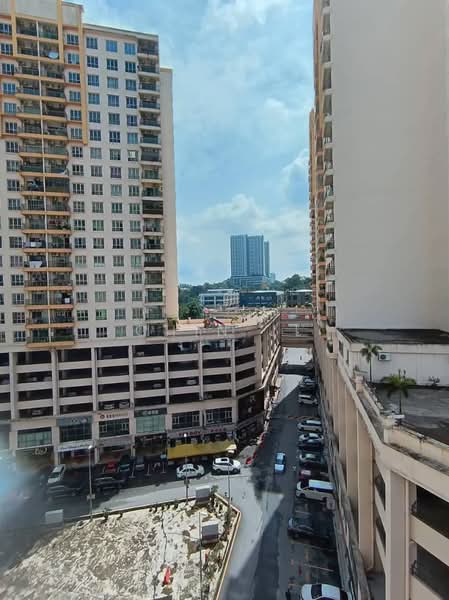 Apartment for Sale at Kuchai Avenue - Chin JL - Exterior - PropertyGuru.com.my