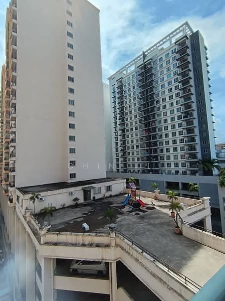 Apartment for Sale at Kuchai Avenue - Chin JL - Exterior - PropertyGuru.com.my