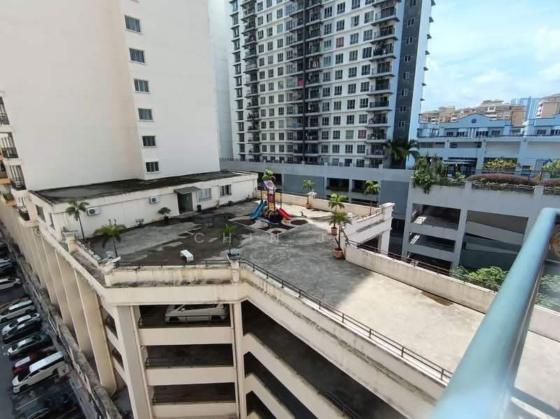 Apartment for Sale at Kuchai Avenue - Chin JL - Exterior - PropertyGuru.com.my