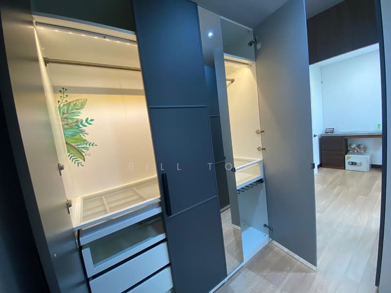 Apartment for Rent at The Straits View Condominium - Bill Toh - Interior - PropertyGuru.com.my
