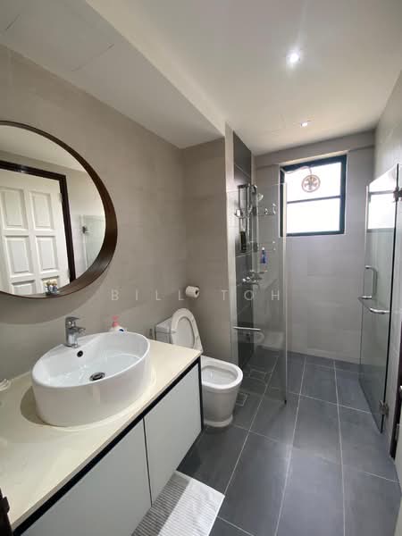Apartment for Rent at The Straits View Condominium - Bill Toh - Bathroom - PropertyGuru.com.my