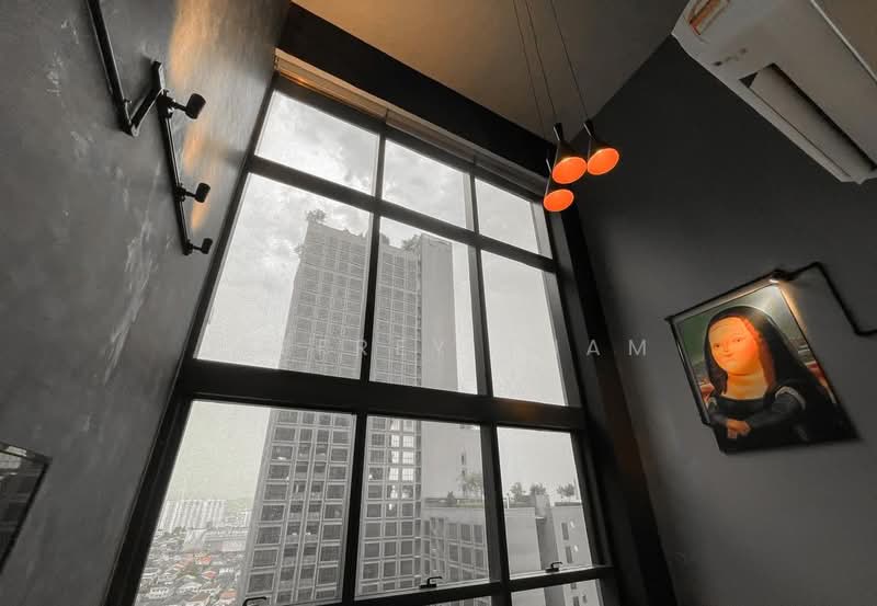 Service Residence for Sale at i-Zen @ Kiara 2 - Jeffrey Tham - PropertyGuru.com.my