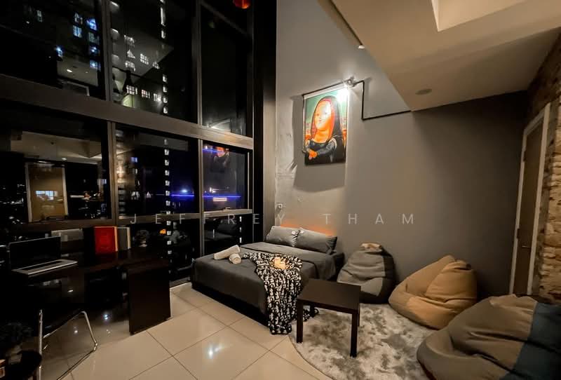Service Residence for Sale at i-Zen @ Kiara 2 - Jeffrey Tham - PropertyGuru.com.my