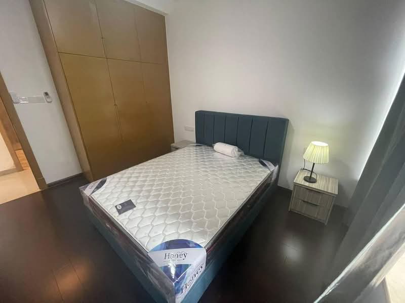 Service Residence for Rent at R&F Princess Cove Phase 1 - Ray Tung - Bedroom - PropertyGuru.com.my