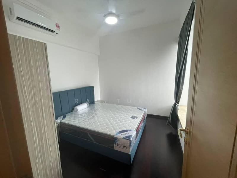 Service Residence for Rent at R&F Princess Cove Phase 1 - Ray Tung - Bedroom - PropertyGuru.com.my
