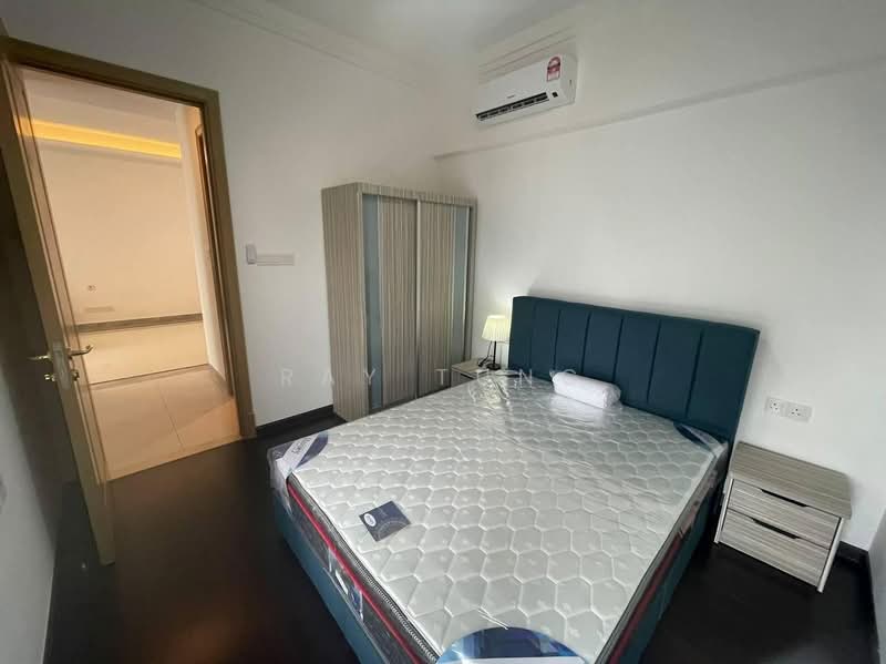 Service Residence for Rent at R&F Princess Cove Phase 1 - Ray Tung - Bedroom - PropertyGuru.com.my