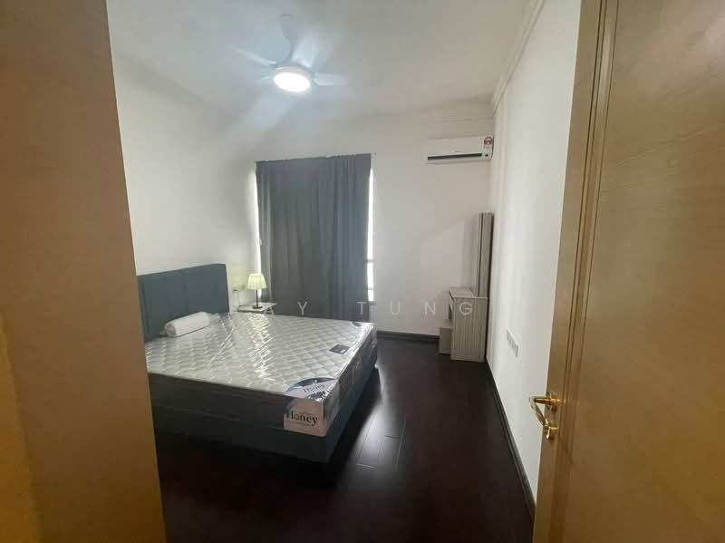 Service Residence for Rent at R&F Princess Cove Phase 1 - Ray Tung - Bedroom - PropertyGuru.com.my