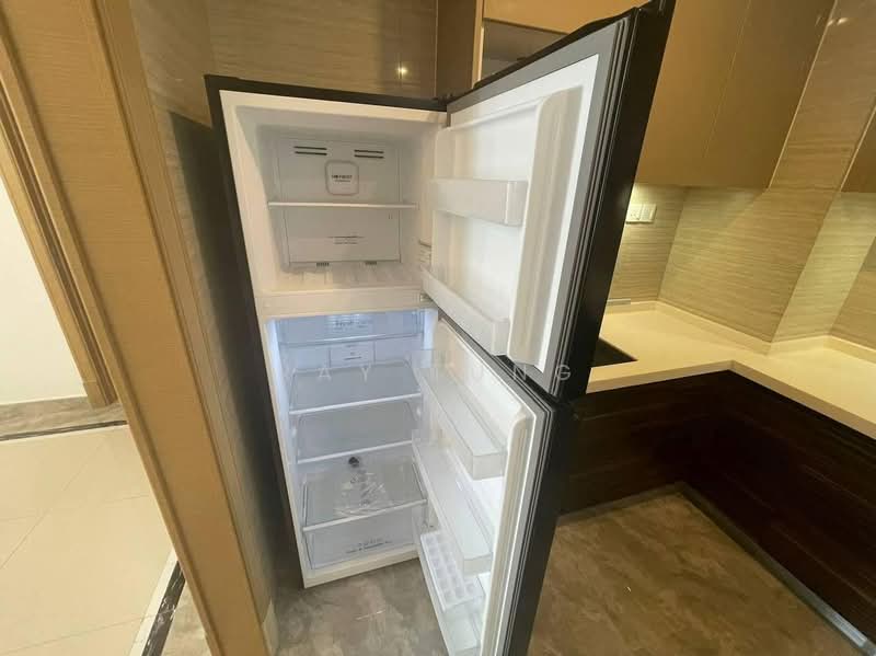 Service Residence for Rent at R&F Princess Cove Phase 1 - Ray Tung - Kitchen - PropertyGuru.com.my