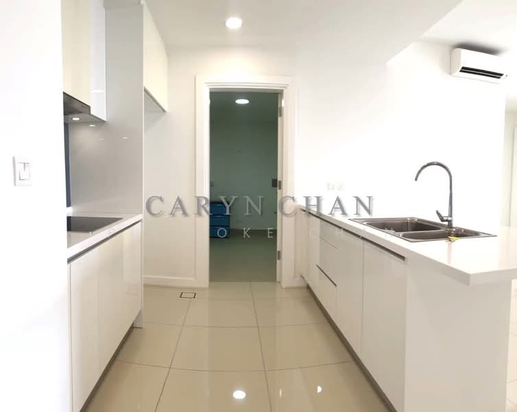 Condominium for Rent at Westside Three - Pik Yoke Chan - Kitchen - PropertyGuru.com.my