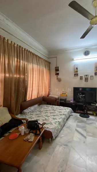 Semi-Detached House for Sale in Skudai (Johor) - Lee Chin Wong - PropertyGuru.com.my