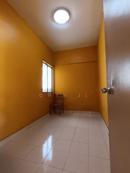 Pangsapuri untuk Dijual di Pangsapuri Persanda - Chin JL - Interior - PropertyGuru.com.my