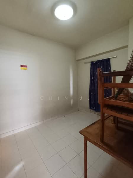 Pangsapuri untuk Dijual di Pangsapuri Persanda - Chin JL - Interior - PropertyGuru.com.my