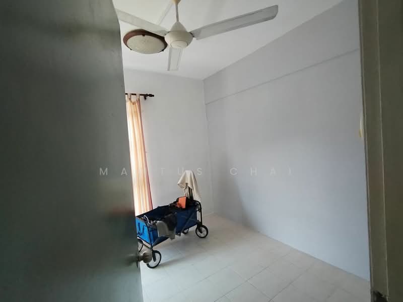Condominium for Rent at Warisan City View - Mantus Chai - Interior - PropertyGuru.com.my