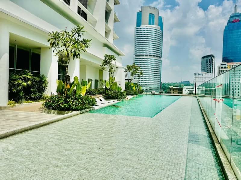 Service Residence for Sale at Quill Residence - Elise Tan - Exterior - PropertyGuru.com.my
