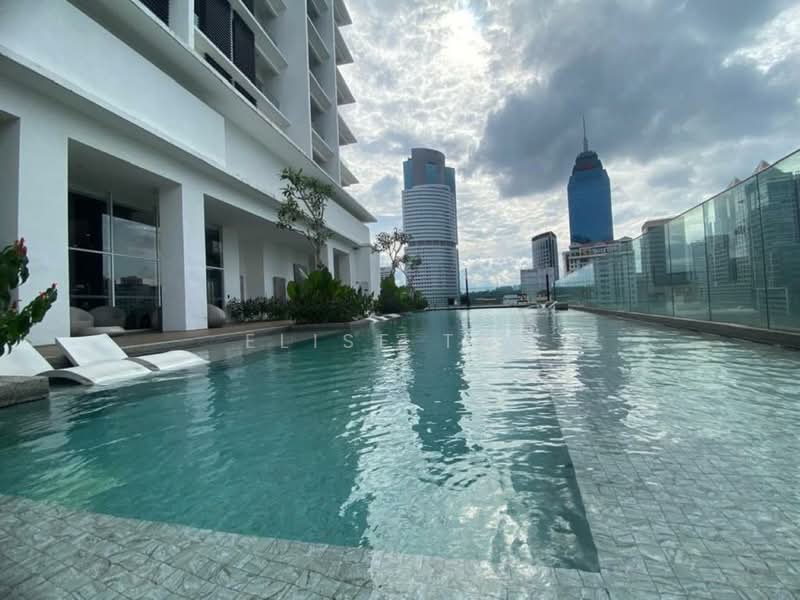Service Residence for Sale at Quill Residence - Elise Tan - PropertyGuru.com.my