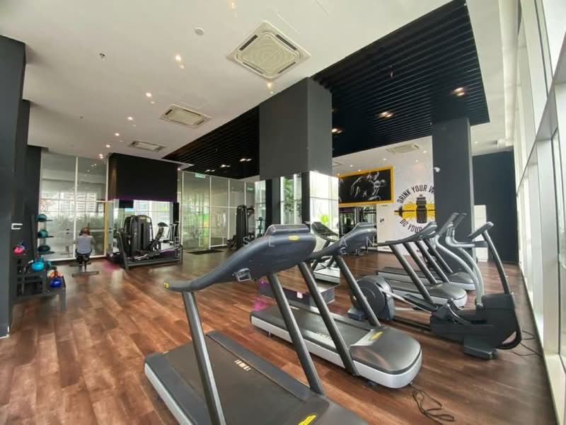 Service Residence for Sale at Quill Residence - Elise Tan - PropertyGuru.com.my