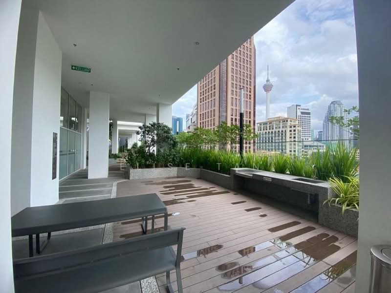 Service Residence for Sale at Quill Residence - Elise Tan - PropertyGuru.com.my