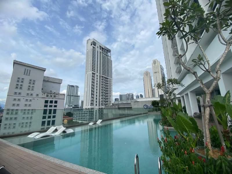 Service Residence for Sale at Quill Residence - Elise Tan - PropertyGuru.com.my