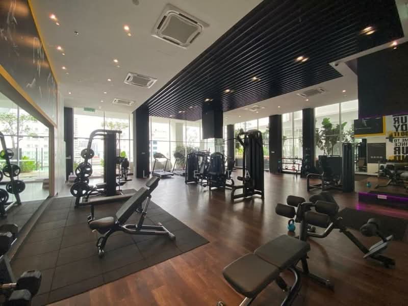Service Residence for Sale at Quill Residence - Elise Tan - PropertyGuru.com.my