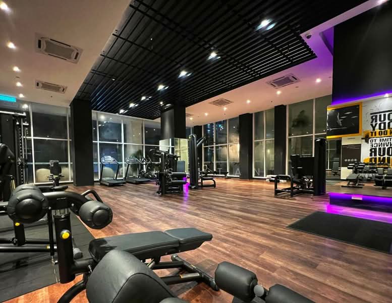 Service Residence for Sale at Quill Residence - Elise Tan - PropertyGuru.com.my
