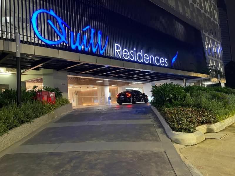 Service Residence for Sale at Quill Residence - Elise Tan - PropertyGuru.com.my