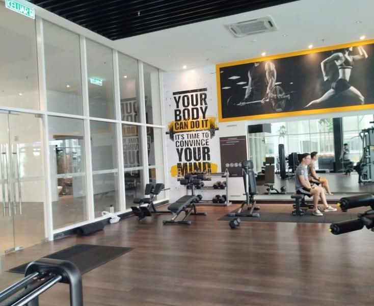 Service Residence for Sale at Quill Residence - Elise Tan - PropertyGuru.com.my