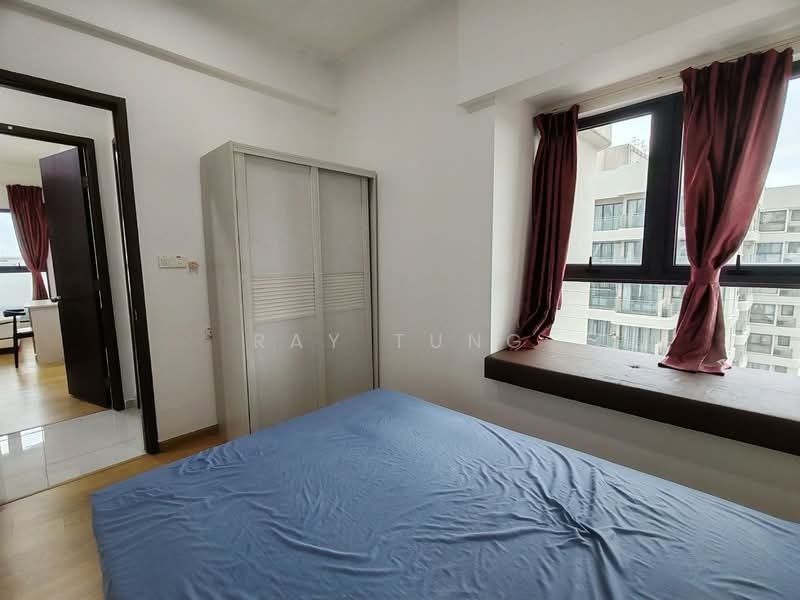 Condominium for Rent at Royal Strand @ Country Garden Danga Bay - Ray Tung - Bedroom - PropertyGuru.com.my
