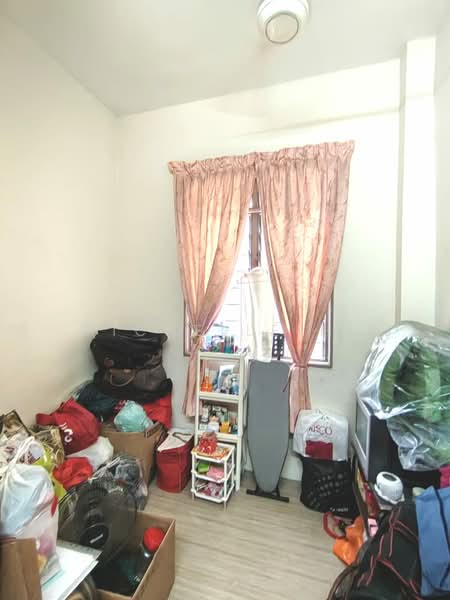 Pangsapuri untuk Dijual di Pangsapuri Seri Baiduri - Michelle He - Interior - PropertyGuru.com.my
