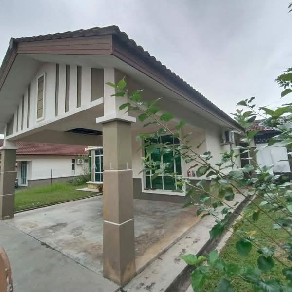 Semi-Detached House for Sale in Taman Krubong Perdana (Krubong) - Allen . - Exterior - PropertyGuru.com.my