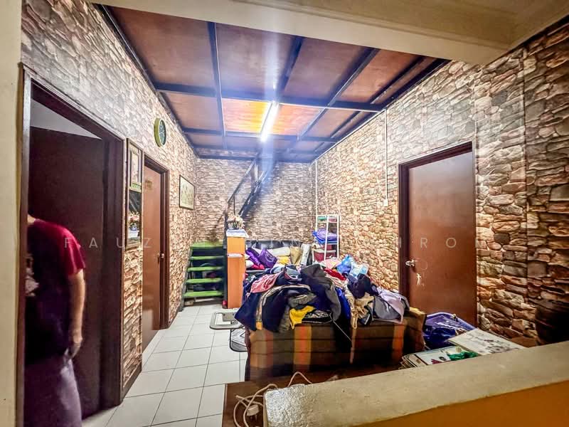 Rumah Teres 2 Tingkat untuk Dijual di Seksyen 7 (Shah Alam) - Fauzan bin Sahrom - Interior - PropertyGuru.com.my