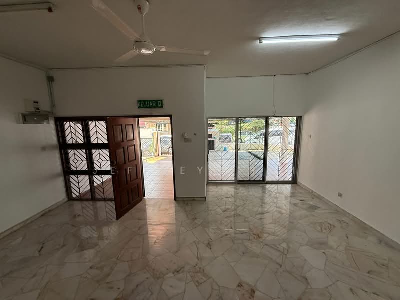 2-storey Terraced House for Rent in Taman Bidara (Bukit Mertajam) - Jeffrey Tham - PropertyGuru.com.my