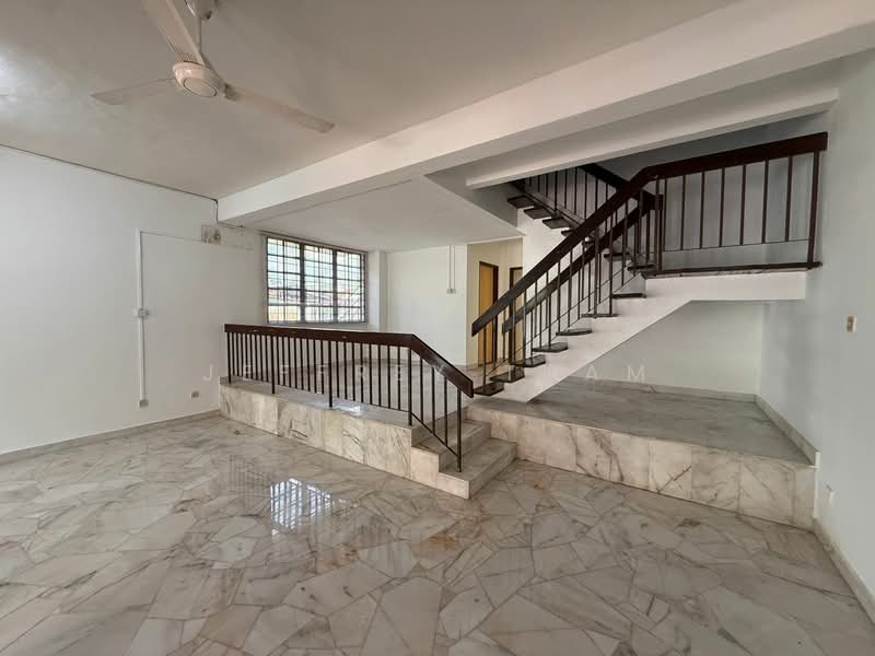 2-storey Terraced House for Rent in Taman Bidara (Bukit Mertajam) - Jeffrey Tham - PropertyGuru.com.my