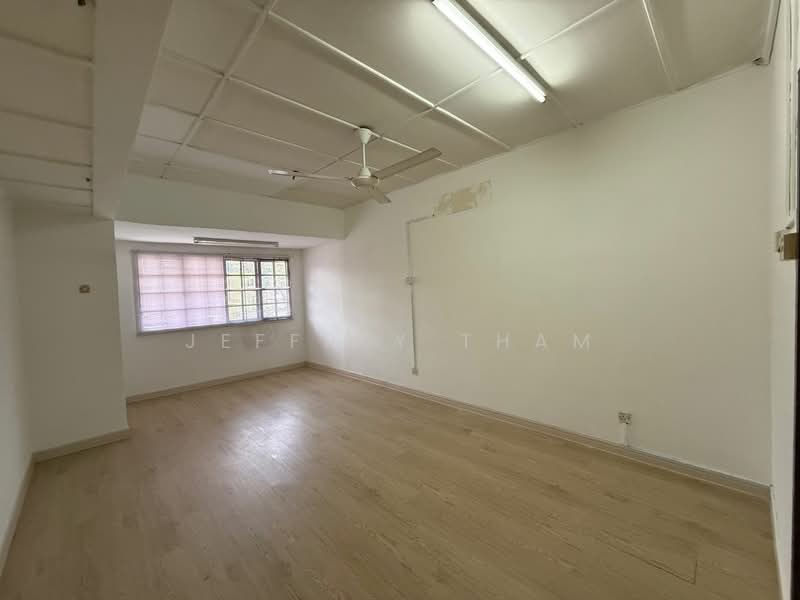 2-storey Terraced House for Rent in Taman Bidara (Bukit Mertajam) - Jeffrey Tham - PropertyGuru.com.my
