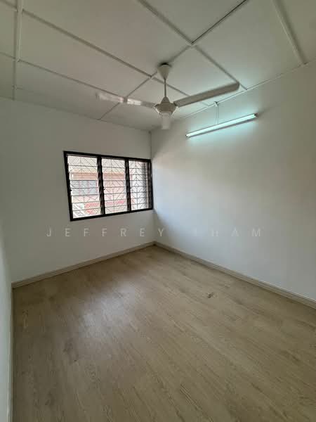 2-storey Terraced House for Rent in Taman Bidara (Bukit Mertajam) - Jeffrey Tham - PropertyGuru.com.my