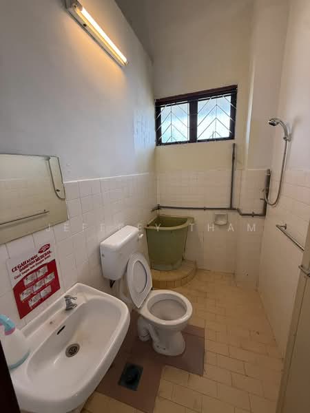 2-storey Terraced House for Rent in Taman Bidara (Bukit Mertajam) - Jeffrey Tham - PropertyGuru.com.my