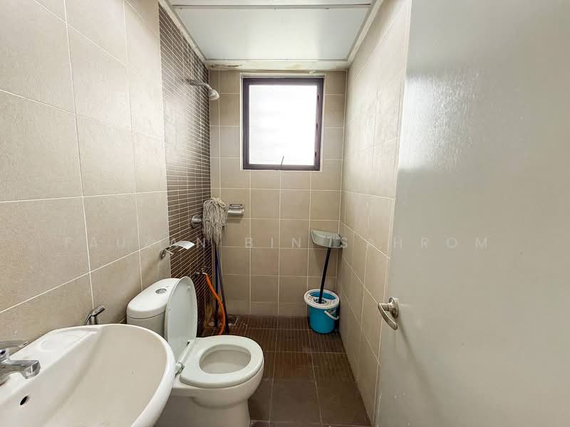 Condominium for Sale at Tamara - Fauzan bin Sahrom - Bathroom - PropertyGuru.com.my