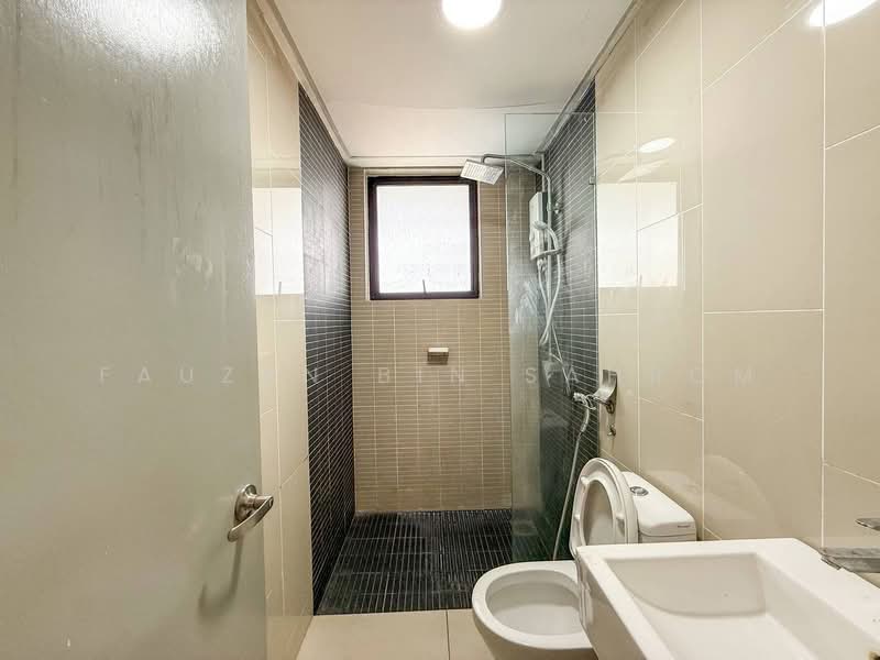 Condominium for Sale at Tamara - Fauzan bin Sahrom - Bathroom - PropertyGuru.com.my