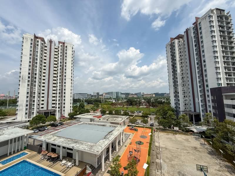 Condominium for Sale at Tamara - Fauzan bin Sahrom - Exterior - PropertyGuru.com.my
