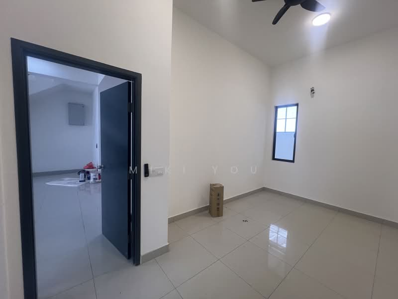 Rumah Teres 2 Tingkat untuk Disewa di Bandar Rimbayu (Telok Panglima Garang) - Miki You - PropertyGuru.com.my