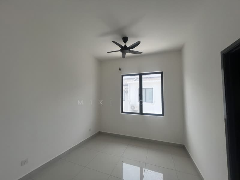 Rumah Teres 2 Tingkat untuk Disewa di Bandar Rimbayu (Telok Panglima Garang) - Miki You - PropertyGuru.com.my