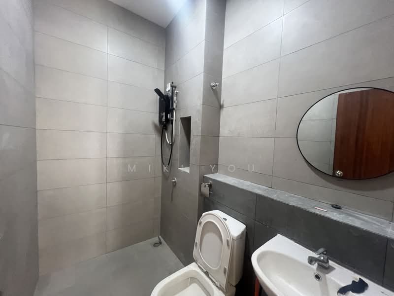 Rumah Teres 2 Tingkat untuk Disewa di Bandar Rimbayu (Telok Panglima Garang) - Miki You - PropertyGuru.com.my