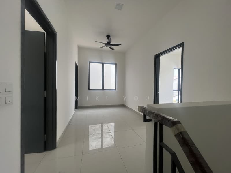 Rumah Teres 2 Tingkat untuk Disewa di Bandar Rimbayu (Telok Panglima Garang) - Miki You - PropertyGuru.com.my