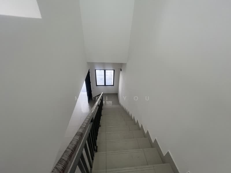 Rumah Teres 2 Tingkat untuk Disewa di Bandar Rimbayu (Telok Panglima Garang) - Miki You - PropertyGuru.com.my