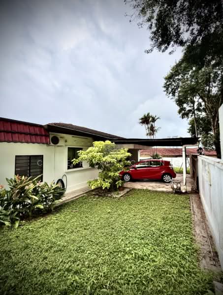 Bungalow for Sale in Tanjung Bungah (Penang) - Cheryl Chng - Exterior - PropertyGuru.com.my