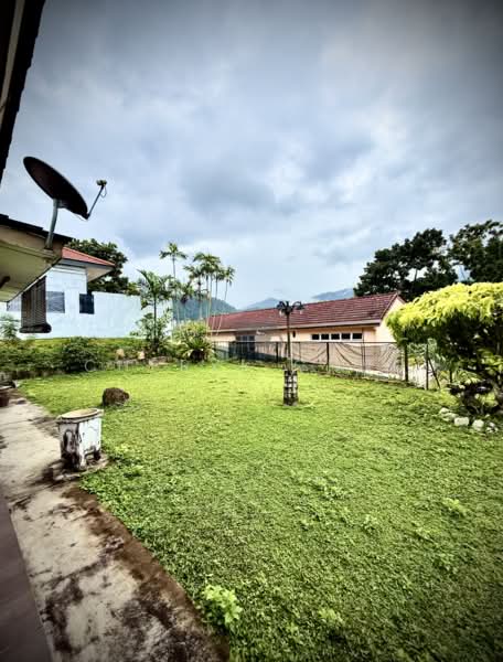 Bungalow for Sale in Tanjung Bungah (Penang) - Cheryl Chng - Garden - PropertyGuru.com.my