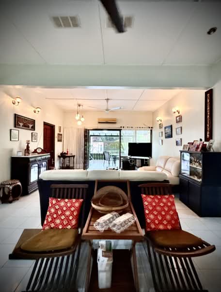 Bungalow for Sale in Tanjung Bungah (Penang) - Cheryl Chng - Living Room - PropertyGuru.com.my