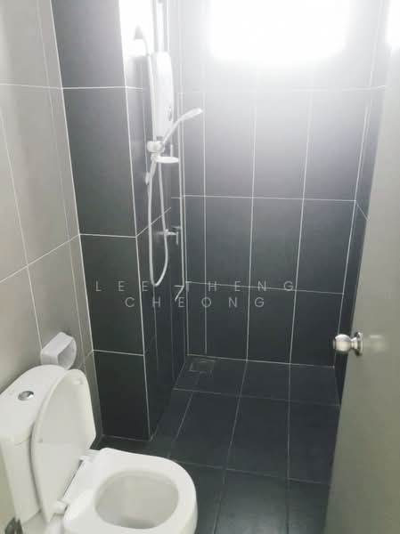 Service Residence for Sale at You Vista @ You City - Lee Theng Cheong - Bathroom - PropertyGuru.com.my