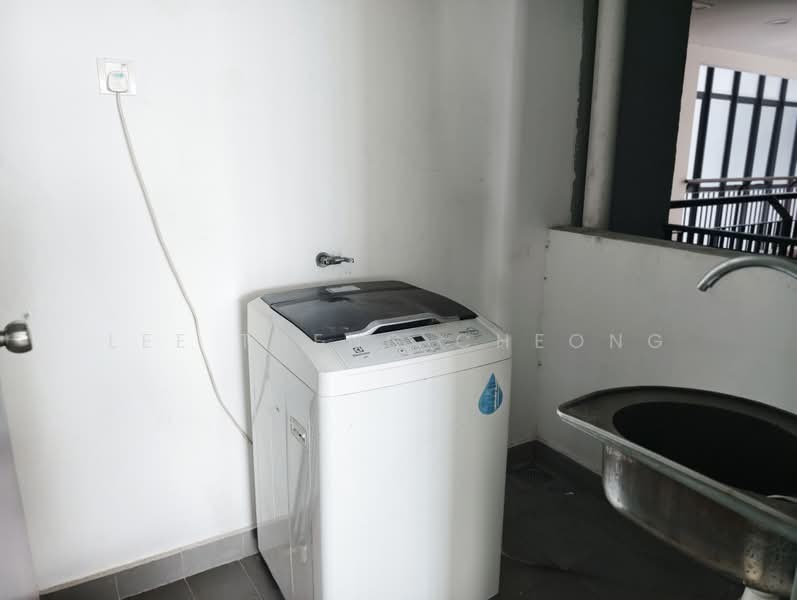 Servis Apartment untuk Dijual di You Vista @ You City - Lee Theng Cheong - Interior - PropertyGuru.com.my